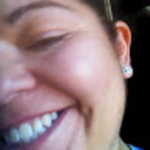 Meet your Posher, Georgina